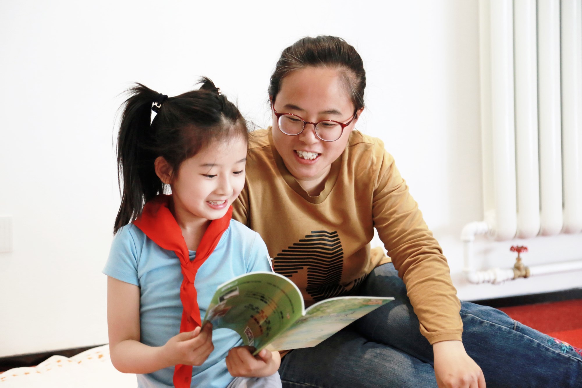 家长来稿幼儿园育儿经验,家长来稿