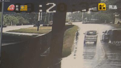 推荐行车记录仪能防碰瓷就行,碰瓷遇到行车记录仪