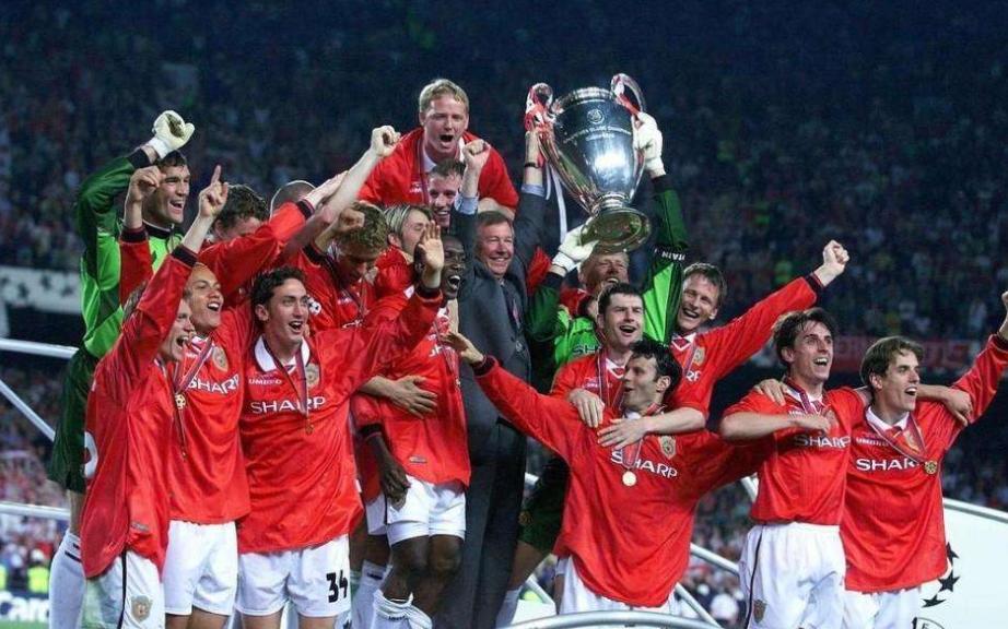 足球伊斯坦布尔惊天夺冠大逆转,足球史上的伊斯坦布尔奇迹