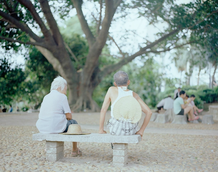 我们这一代怎么养老,我们这代人该何去何从