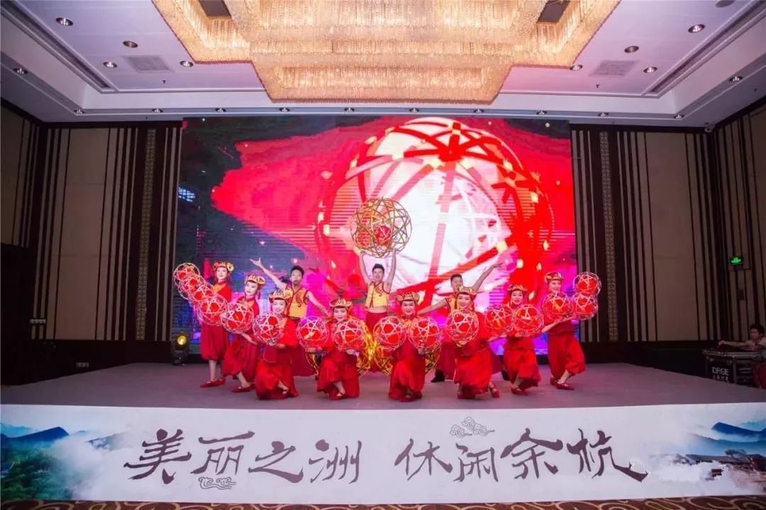 杭州余杭特色旅游,玩转余杭文旅之行