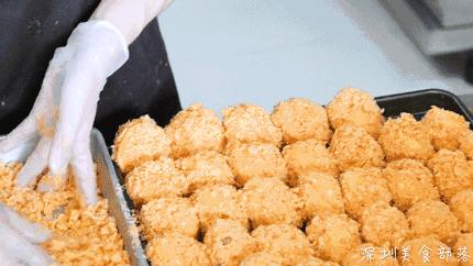 全国最火爆的8种街边小吃 (火遍全国的的街头小吃)