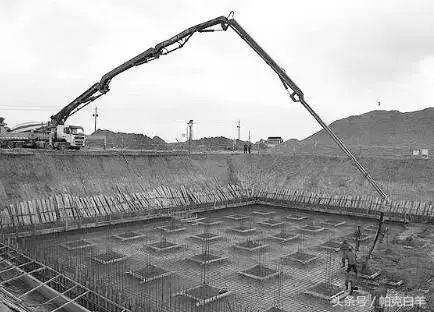 一栋楼的基坑开挖要多久,有支护的基坑开挖操作流程图片