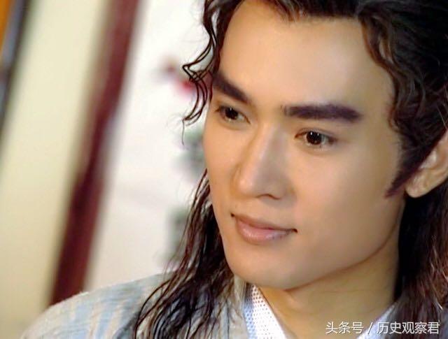 楚留香古龙笔下最接近神的人,古龙武侠楚留香图文