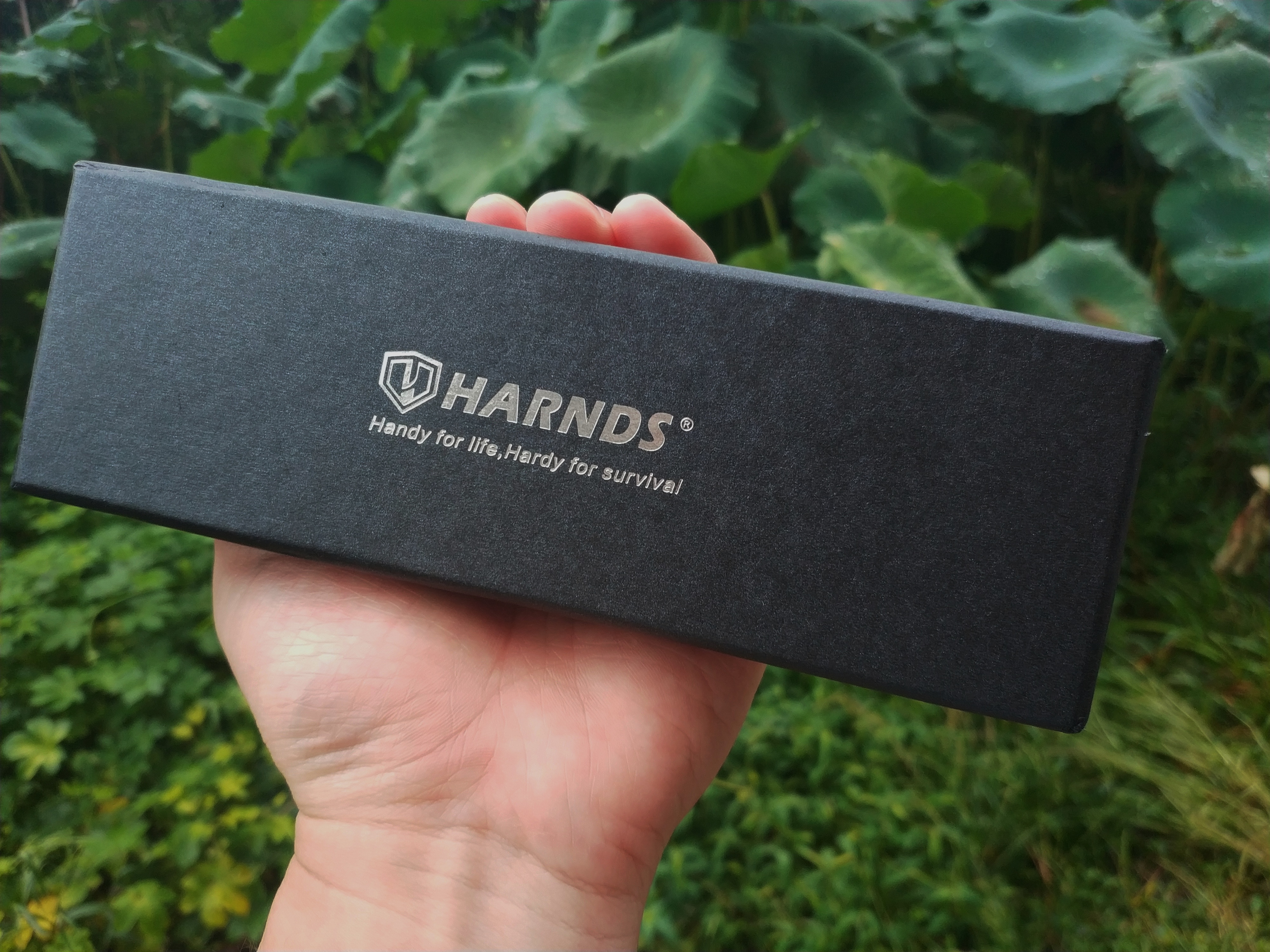 应急利器,防身神器战术笔测评