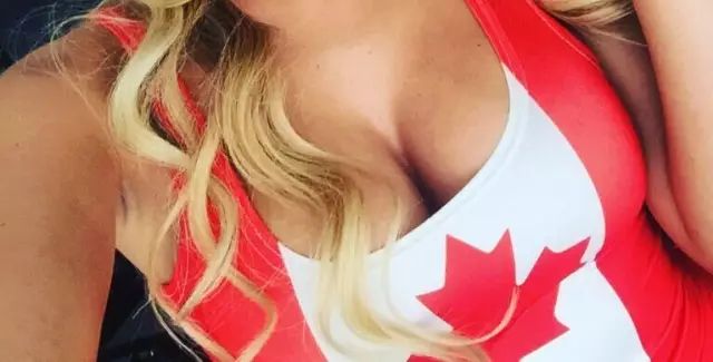 全球女性胸部地图出炉!网友炸了:加拿大无敌,中国妹子哭瞎,岛国妹子也溃败……