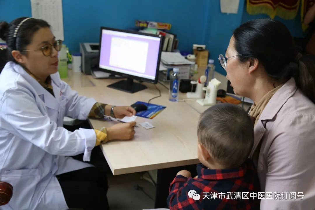 武清中医院和县医院哪个好一点,武清县医院和二院