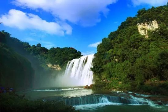 贵州官网免费景区门票最新政策,贵州门票优惠政策2022织金洞