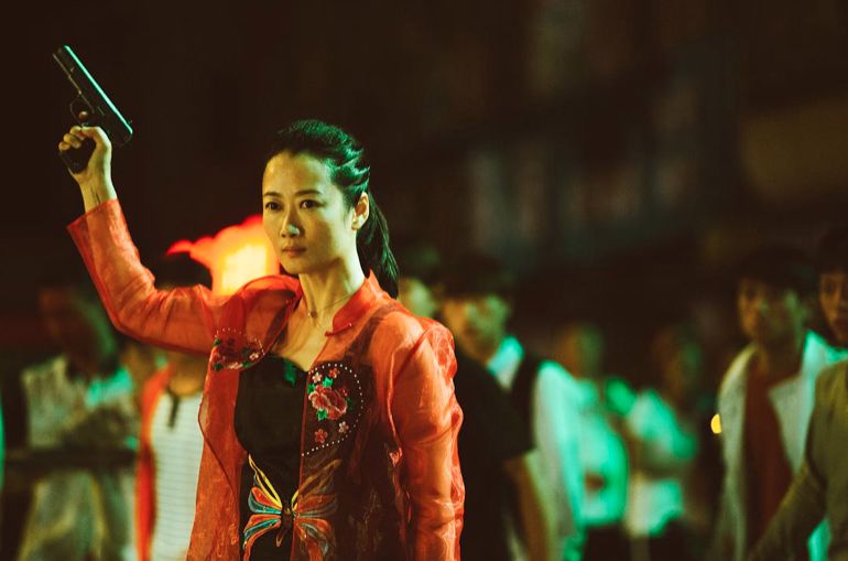 这何止是江湖，分明是宇宙了