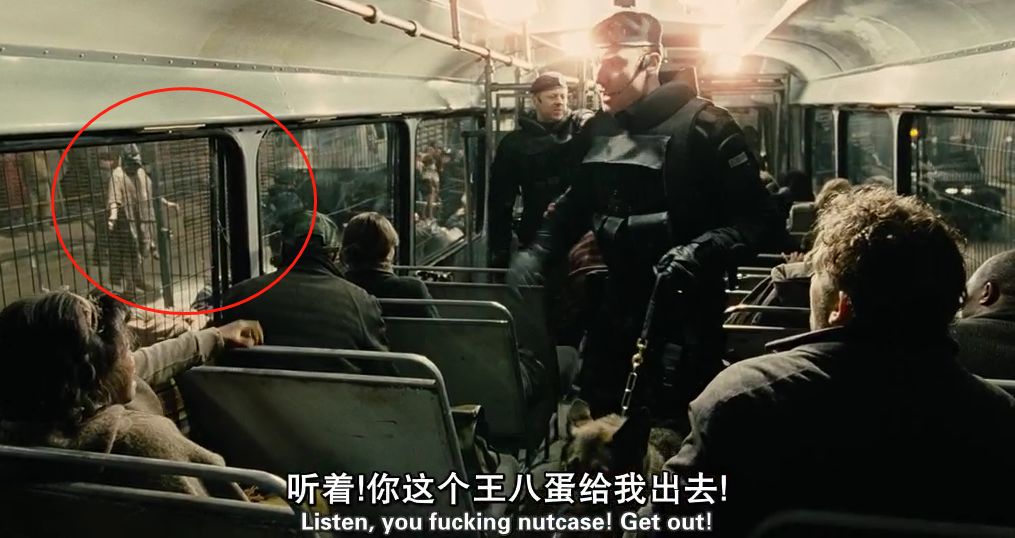 看后最令人绝望的电影,世界上最让人绝望的电影