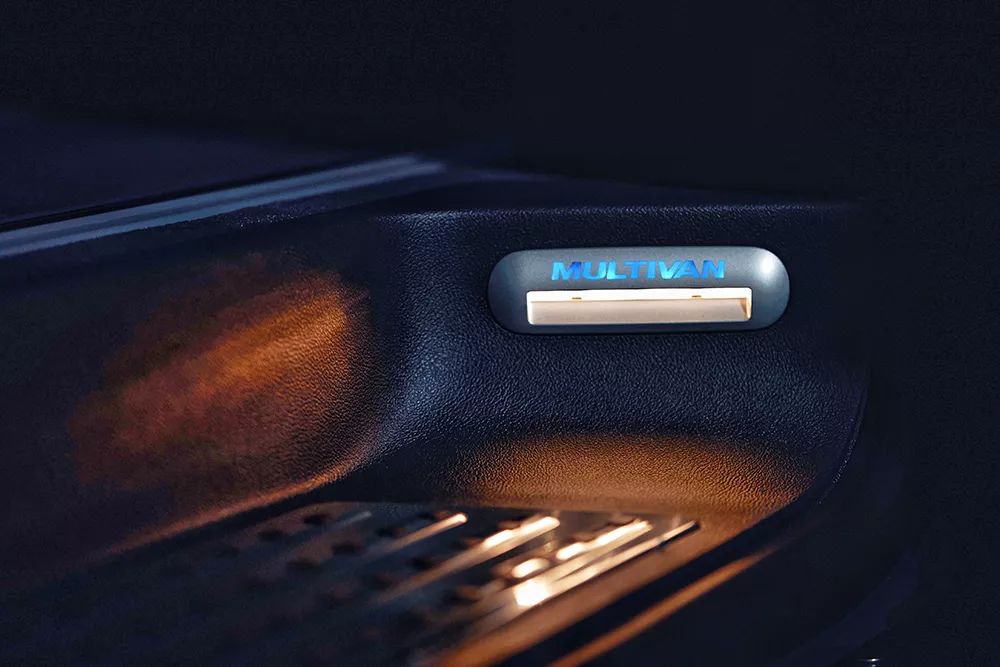 大众mpv迈特威t72022试驾,试驾迈特威6座版