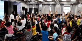 爱牙日口腔护理活动方案,全国爱牙日口腔健康