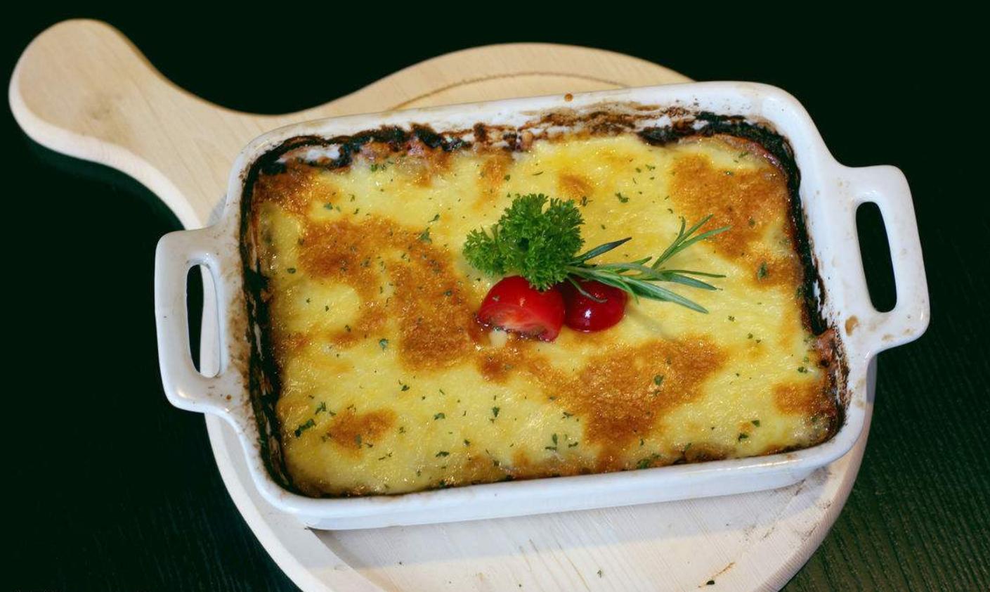 最好吃的土豆马铃薯,爱吃土豆的一定要收藏