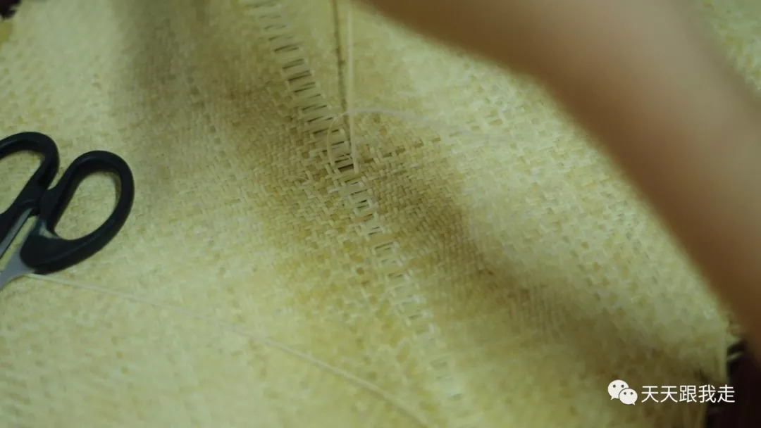 仙游夫妇,传统手艺夫妇