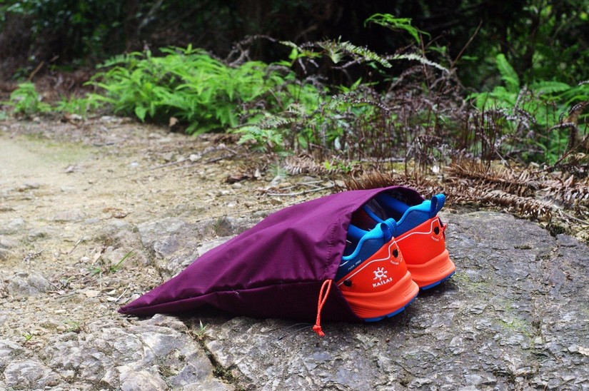 fuga凯乐石越野鞋测评,凯乐石新鞋