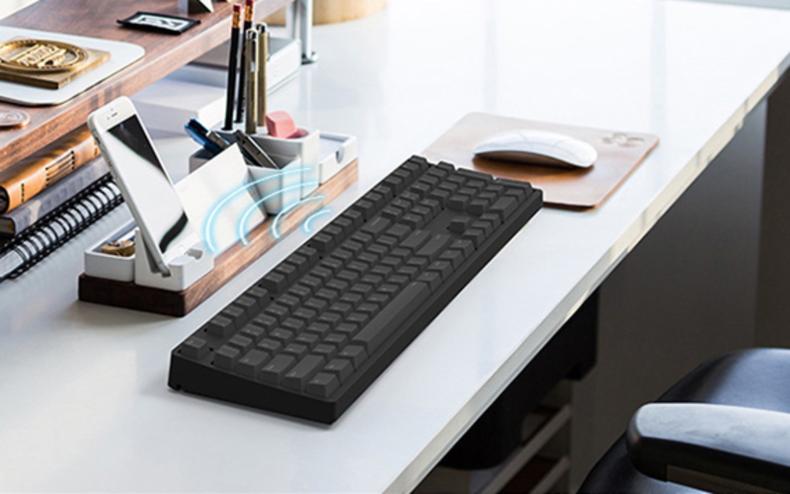 茶轴红轴白轴傻傻分不清?一文看懂,机械键盘选购指南收好!