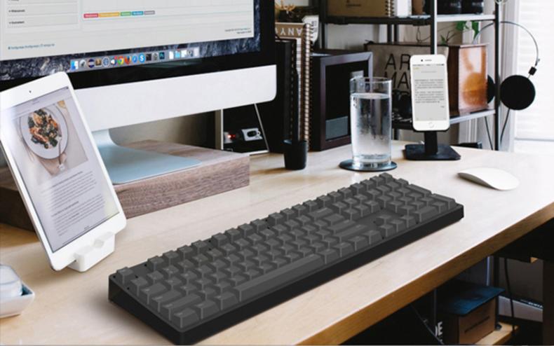 机械键盘的红轴和茶轴有什么区别,机械键盘青轴红轴茶轴哪个最好