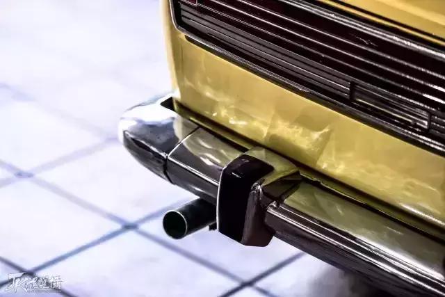 都是艺术|不止是丰田“丰田历史车库”「HISTORYGARAGE」