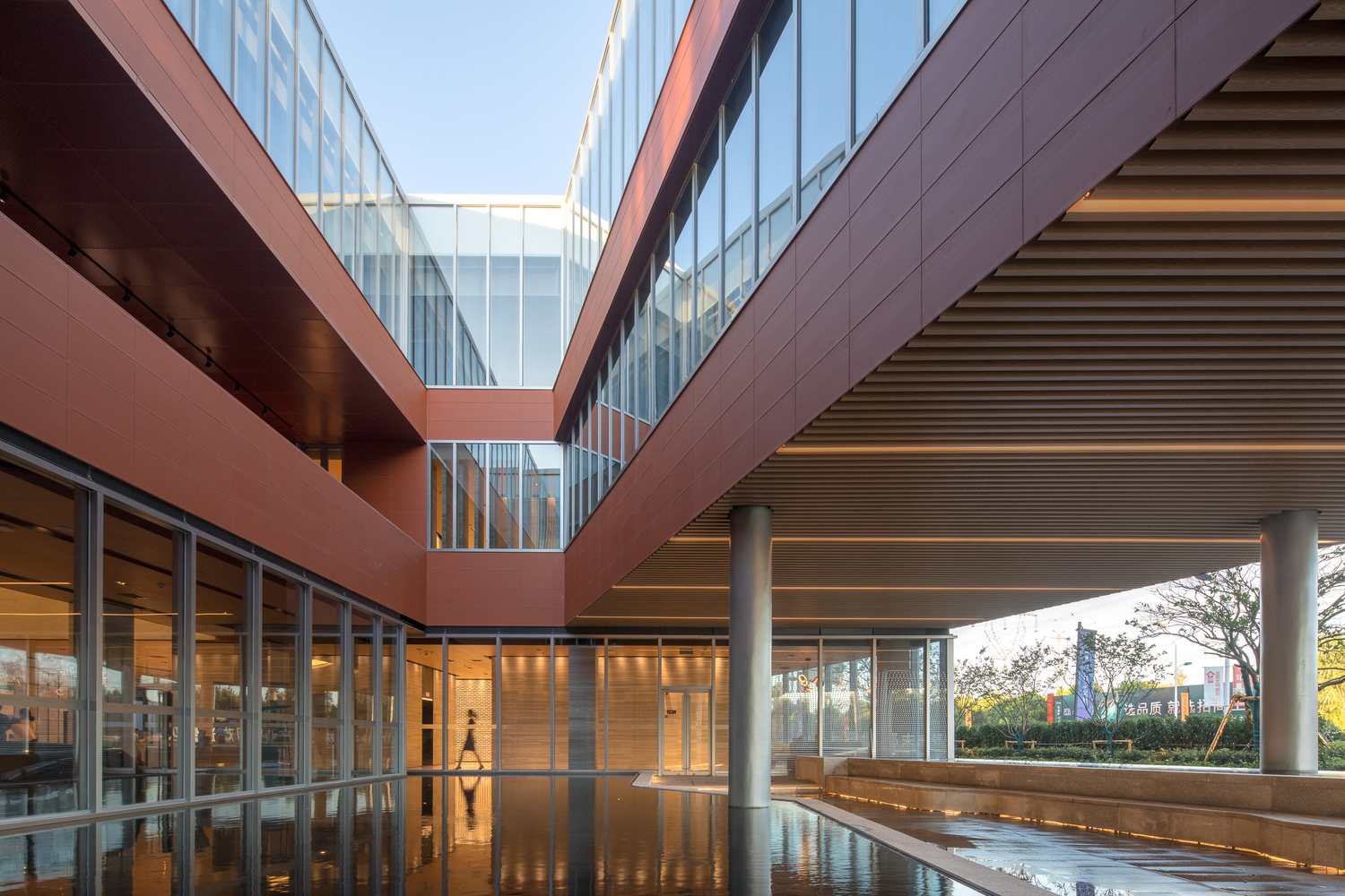 上海万科启宸装修,万科启宸装修标准上海宝山