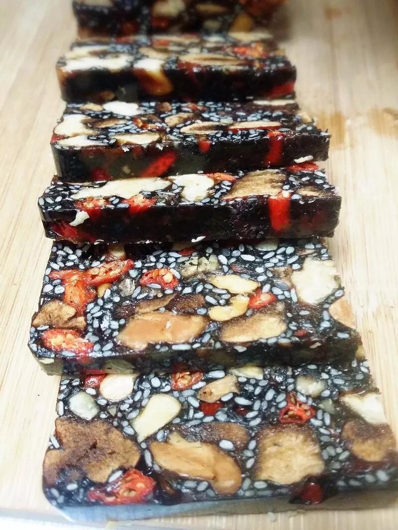 阿胶糕怎么制作才是正确的,阿胶糕怎么做才是最好的