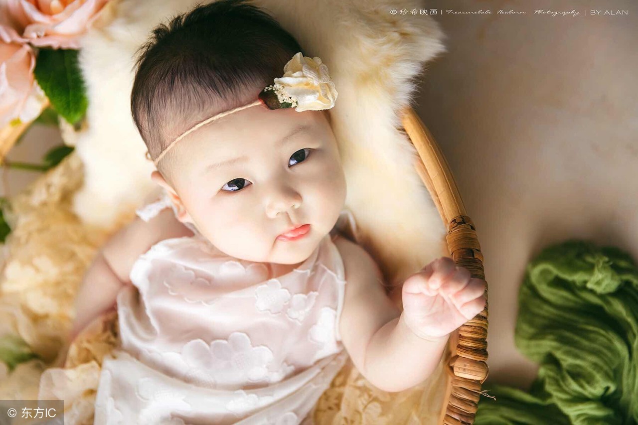 入秋宝宝流鼻涕怎么办,婴儿着凉流鼻涕打喷嚏小妙招