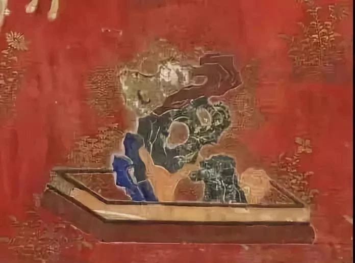 国博明朝展品,国博文物总店藏宝图