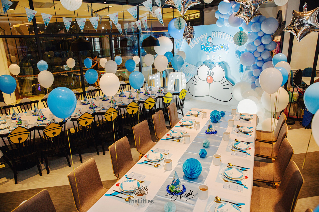 特色的宝宝宴,最新宝宝宴