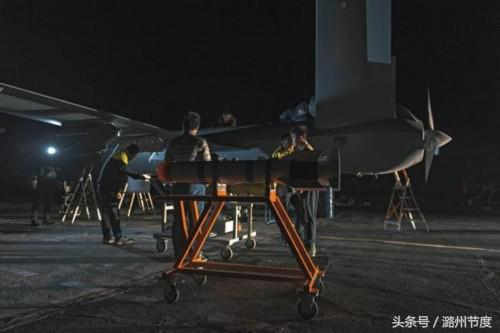 塞尔维亚引进中国无人机？或许选择“家里开花家外香”的彩虹系列