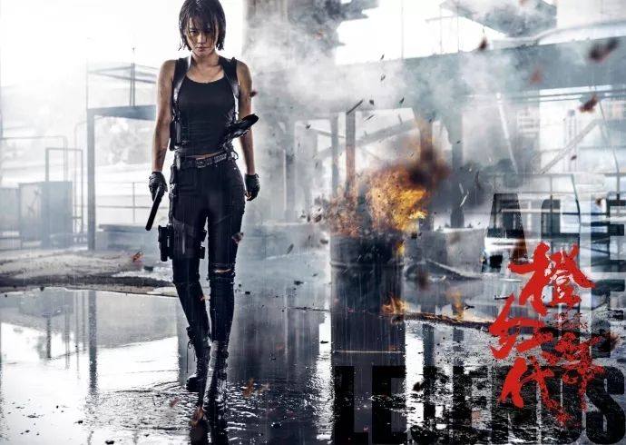 鉴剧报告l缉毒剧居然拍出了大片感，《橙红年代》值得期待