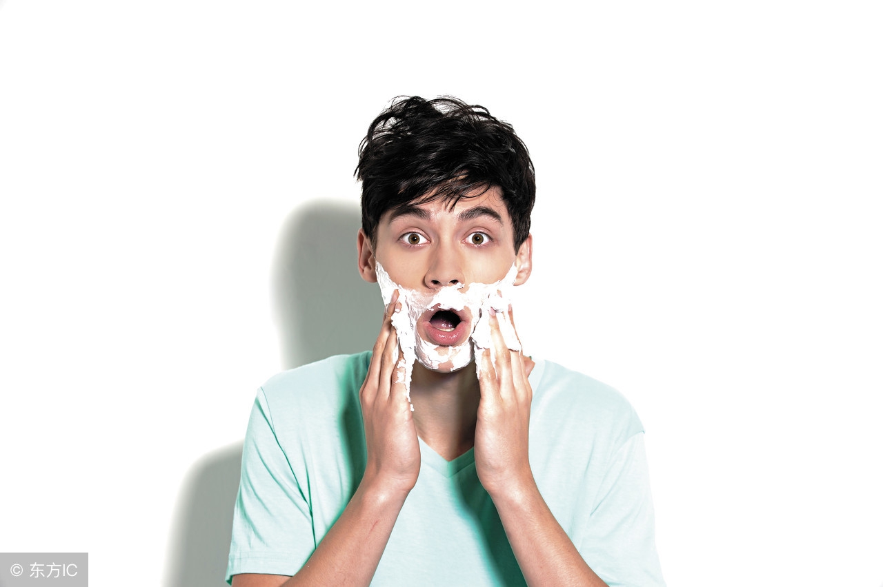 冬天男士用什么护肤品保湿效果好,男士脸部护理用什么护肤品好