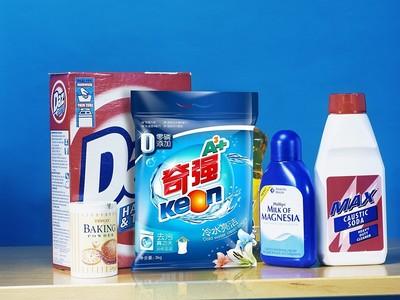 山西奇强,奇强被收购