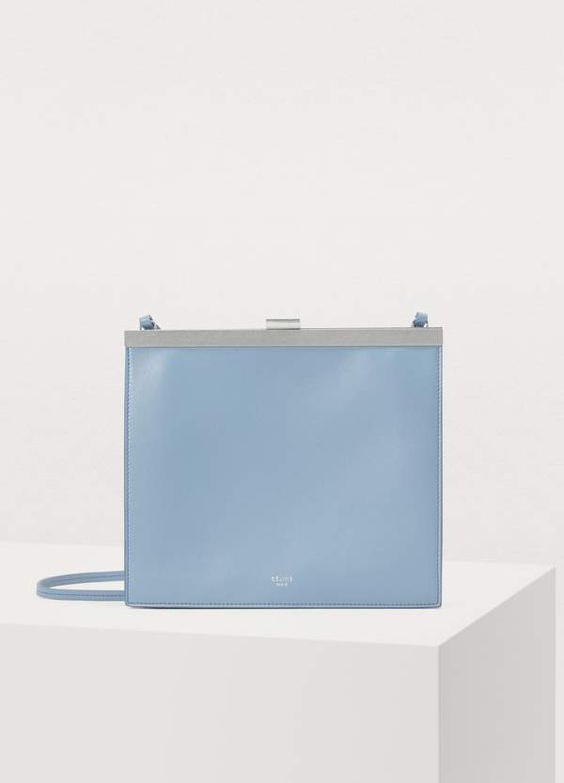 如果你是CELINE的老板会因为换了设计师就不卖自家爆款了吗？