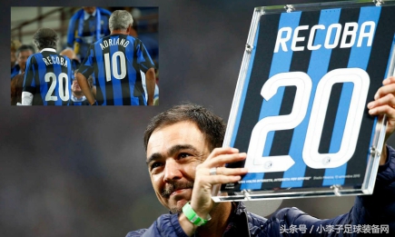 你是否还记得这个“中国男孩”？