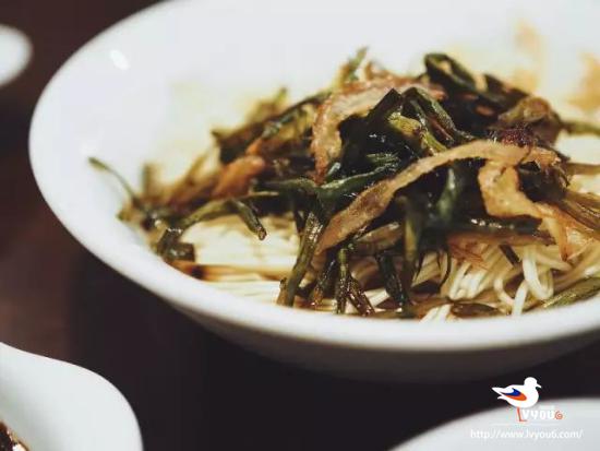 上海当地推荐必吃的美食,上海必吃早餐美食攻略