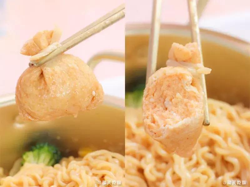 最火ins泡面小食堂,曾经红极一时的泡面小食堂