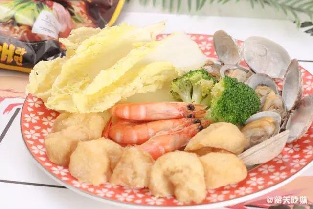 最火ins泡面小食堂,曾经红极一时的泡面小食堂