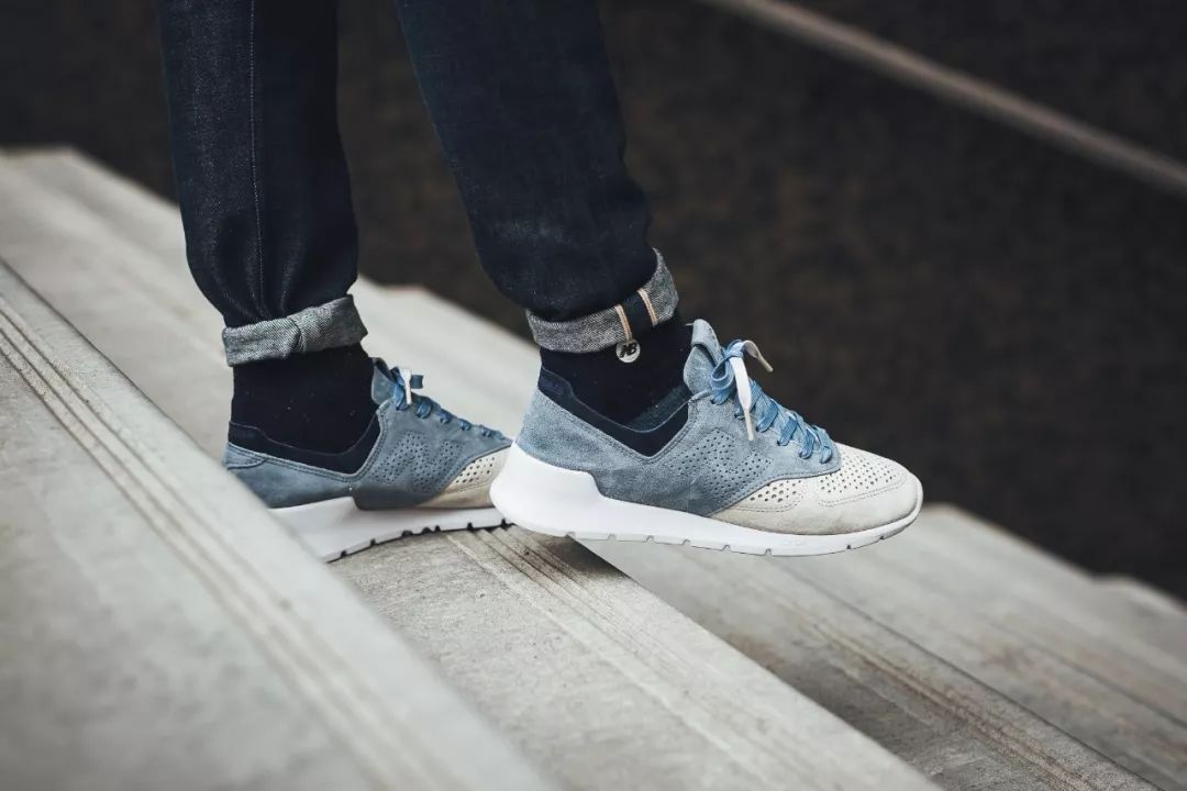 冷门球鞋欣赏,一周冷门球鞋推荐