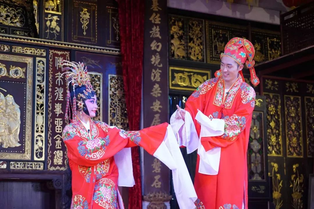 烧番塔、赏醒狮……佛山传统中秋习俗又要上央视！提前剧透