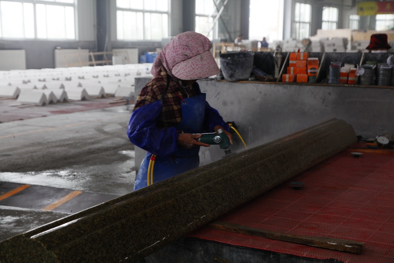 曲阳雕刻是怎么来的,不服不行的规矩