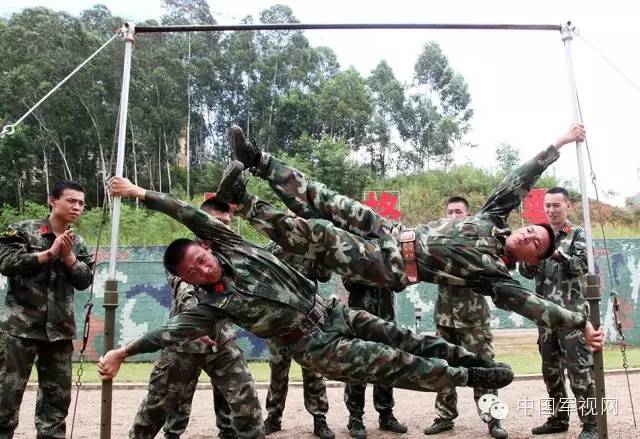 部队军营健身房,军营健身房