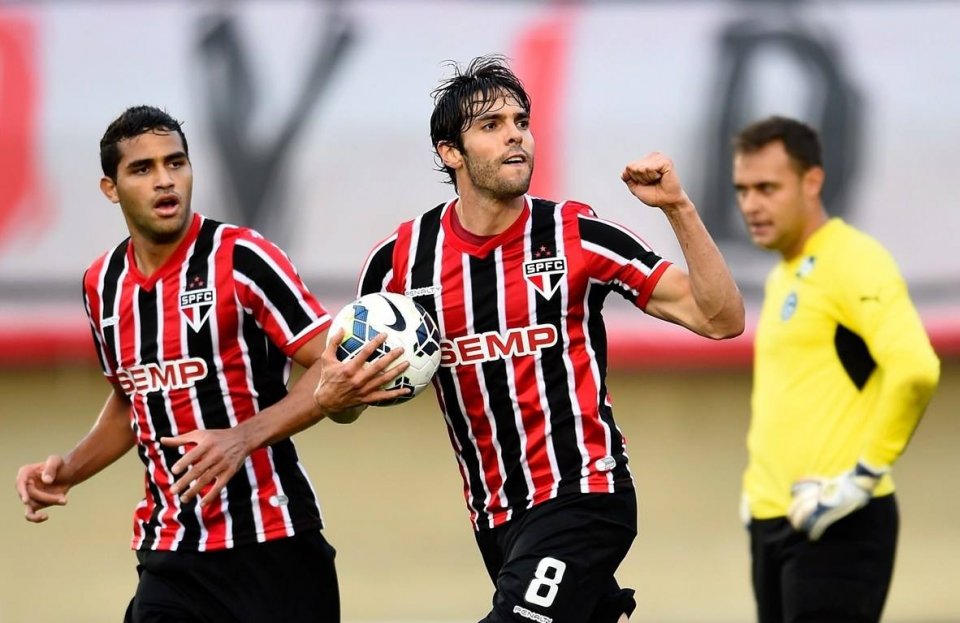 卡卡繁花,卡卡意气风发