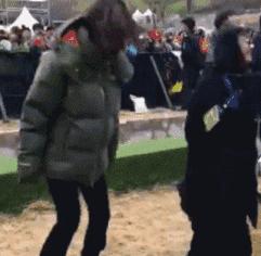 周迅朗读我老了,周迅怎么突然老了