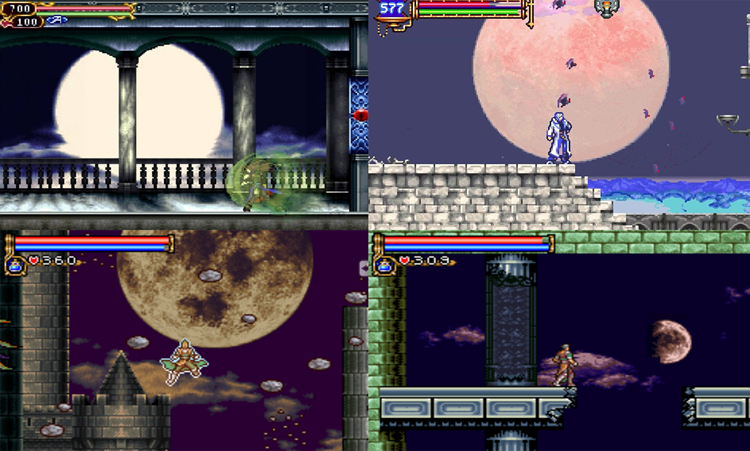 此月只因天上有,送你一份中秋登月游戏品鉴合集