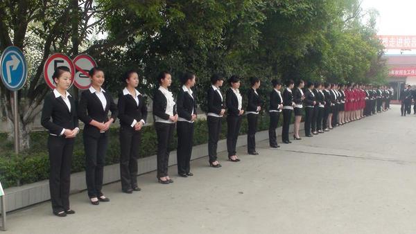 2020达州远航技术学校招生标准,四川达州远航职业技术学校正规吗