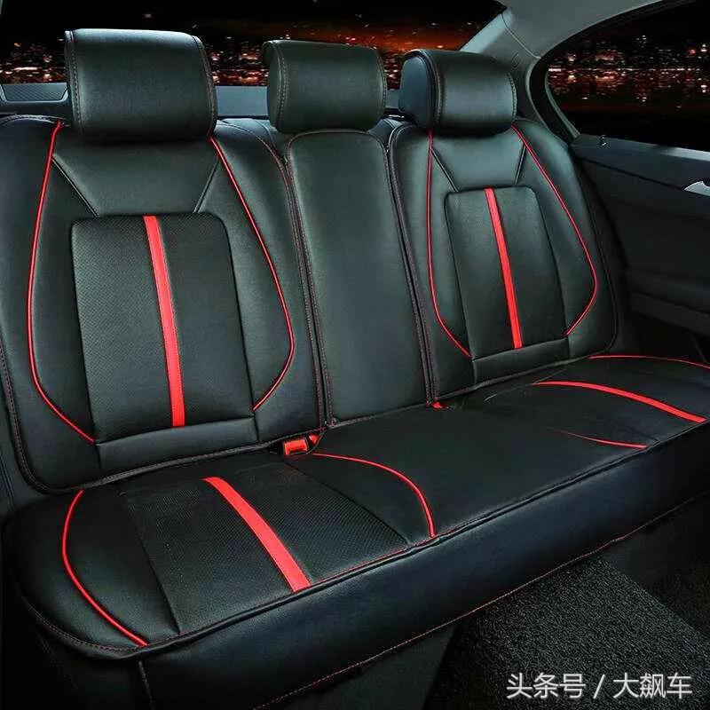 真皮座椅实际是什么皮,真皮座椅是真的还是假的