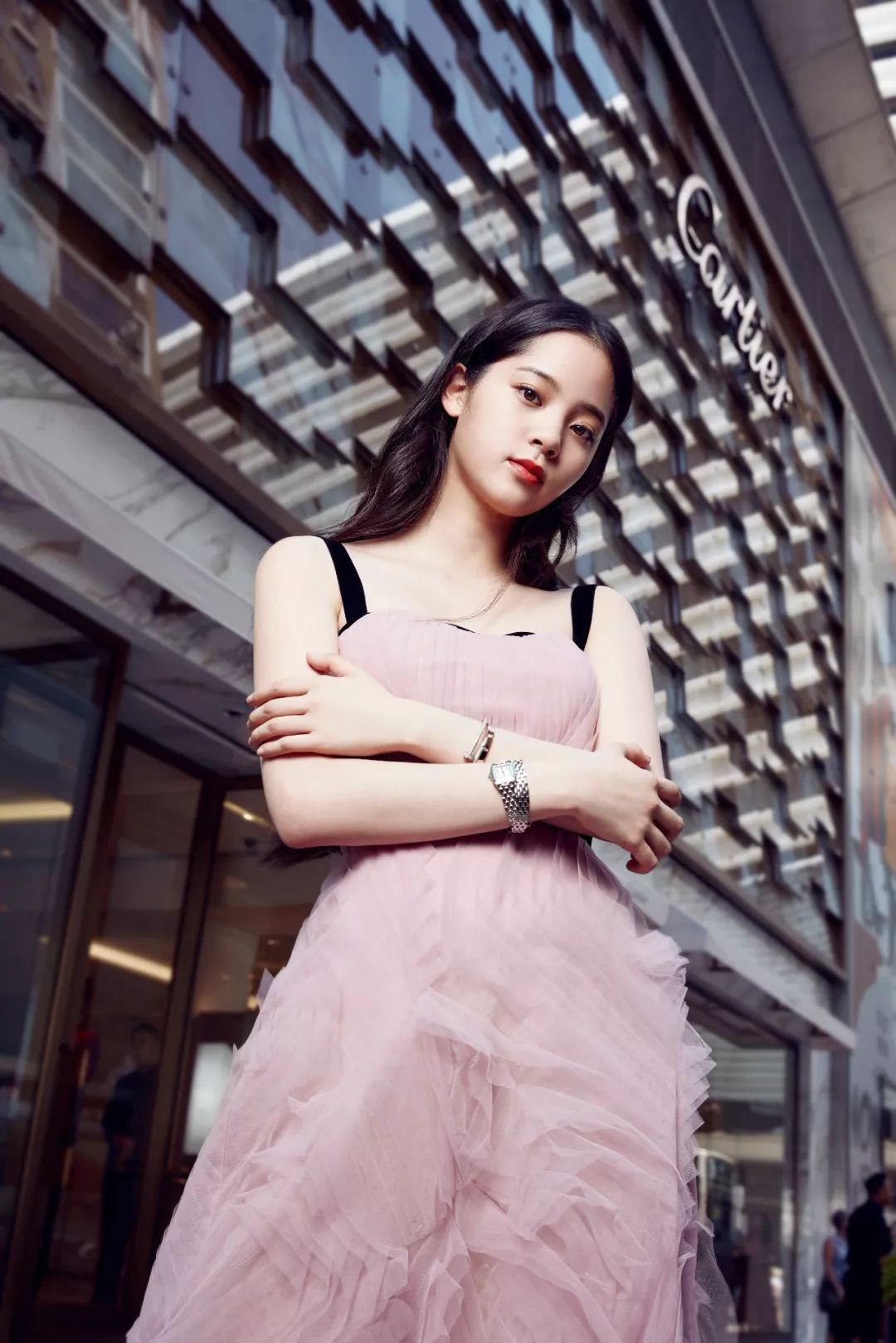 国庆打卡网红店,国庆打卡钟楼街