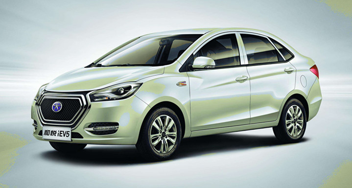 江淮新能源汽车a50用车,江淮新能源电动汽车质量怎样