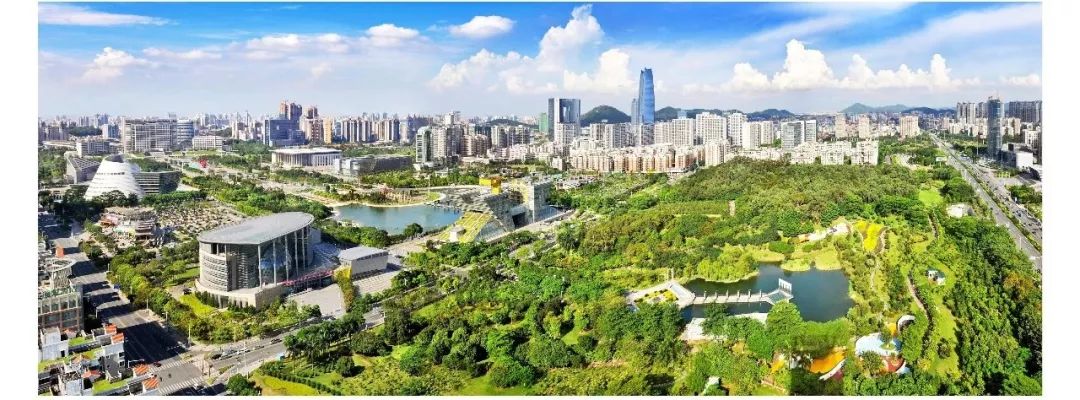 东莞莞港创新创业项目,莞港合作