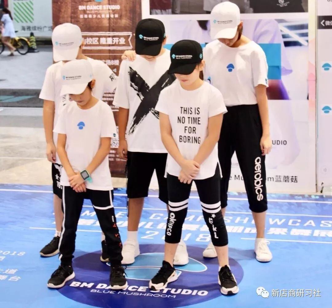 街舞行业的现状及前景2024,未来街舞行业发展