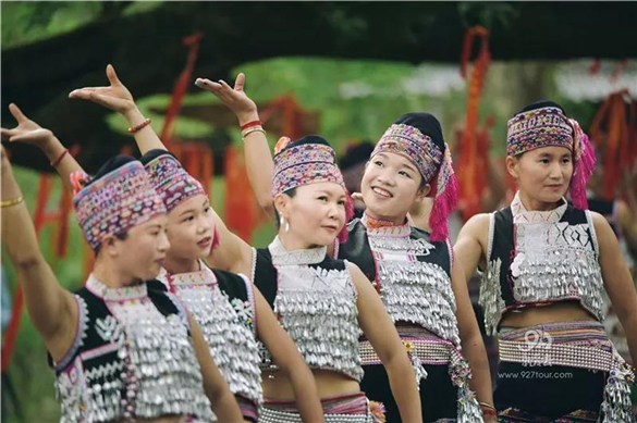 云南傣族服饰的认识和了解,傣装衣服款式图